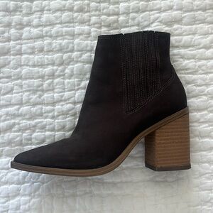 Steve Madden Boots
